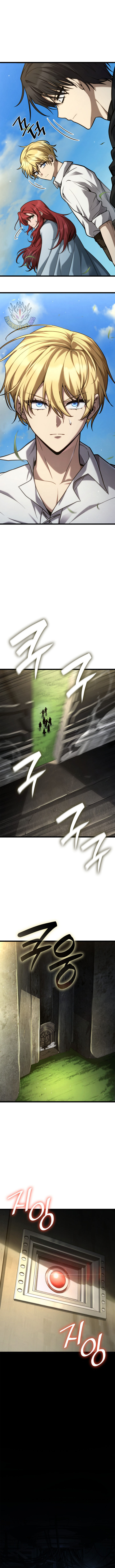 Infinite Mage, Chapter 164 image 17